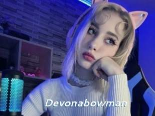 Devonabowman