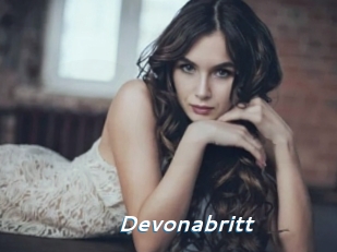 Devonabritt