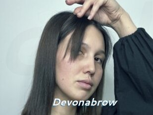 Devonabrow