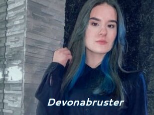 Devonabruster