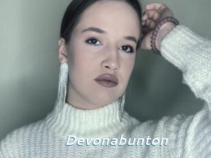 Devonabunton