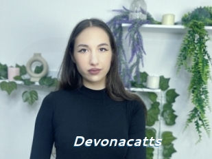 Devonacatts