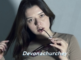 devonachurchey Camgirls Live