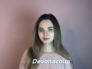 Devonacoup