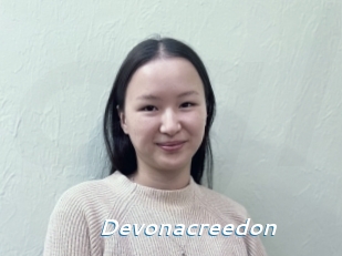 Devonacreedon
