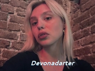 Devonadarter