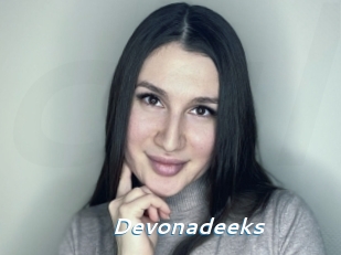 Devonadeeks