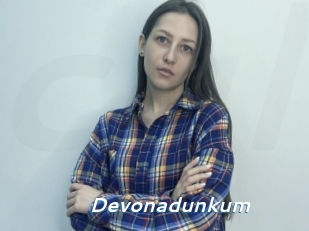 Devonadunkum
