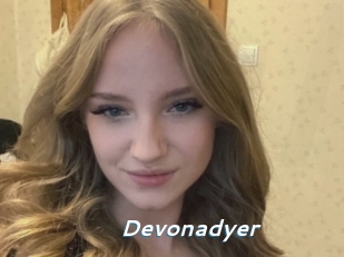 Devonadyer
