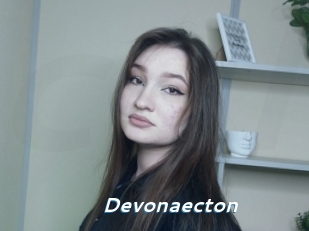 Devonaecton
