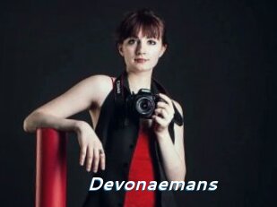 Devonaemans