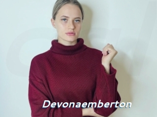 Devonaemberton