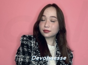 devonaesse Camgirls Live