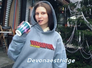 Devonaestridge