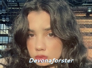 Devonaforster