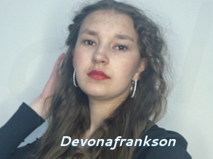 Devonafrankson