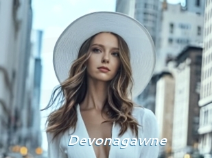 Devonagawne