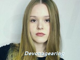 Devonagearing