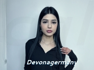 Devonagermany