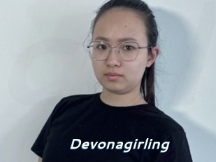 Devonagirling