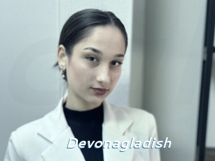Devonagladish