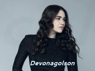 Devonagolson