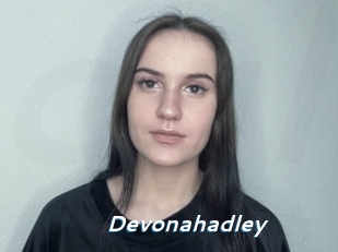 Devonahadley