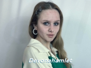 Devonahamlet