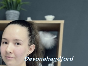 Devonahandford