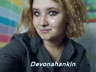 Devonahankin