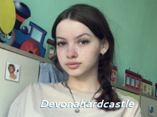Devonahardcastle