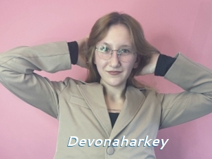 Devonaharkey