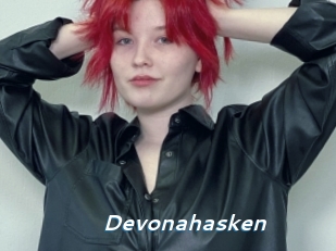 Devonahasken