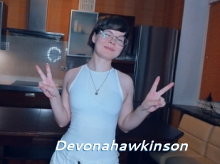 devonahawkinson Camgirls Live