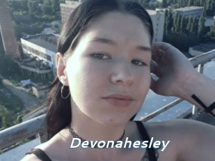 Devonahesley