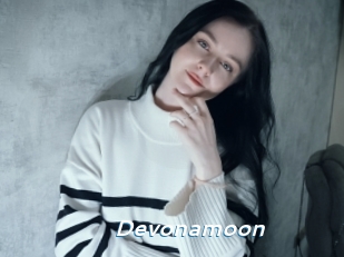Devonamoon