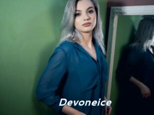 Devoneice