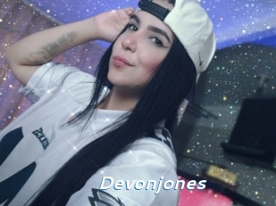 Devonjones