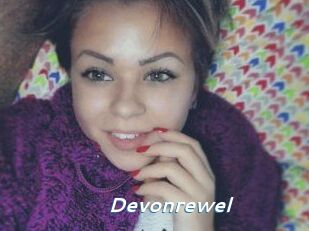 Devonrewel