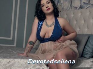 Devotedsellena