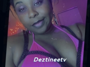 Deztineetv
