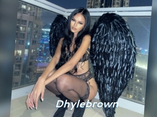 Dhylebrown