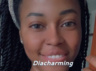 Diacharming