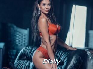 Dially
