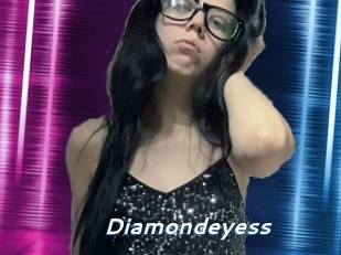 Diamondeyess