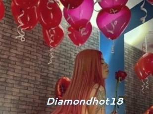 Diamondhot18
