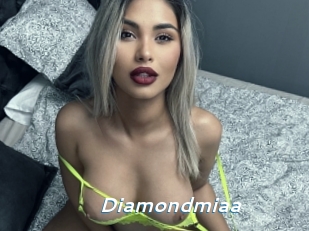 Diamondmiaa
