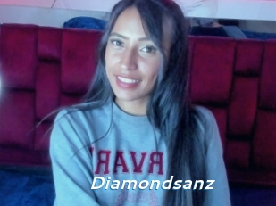 Diamondsanz