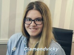 Diamondvicky