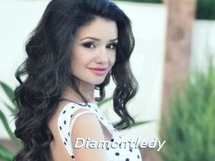 Diamontledy